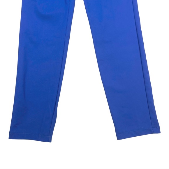 ♦️SOLD♦️NWT Superdown Leslie Cut Out Jumpsuit Cobalt Blue - Picture 6 of 10